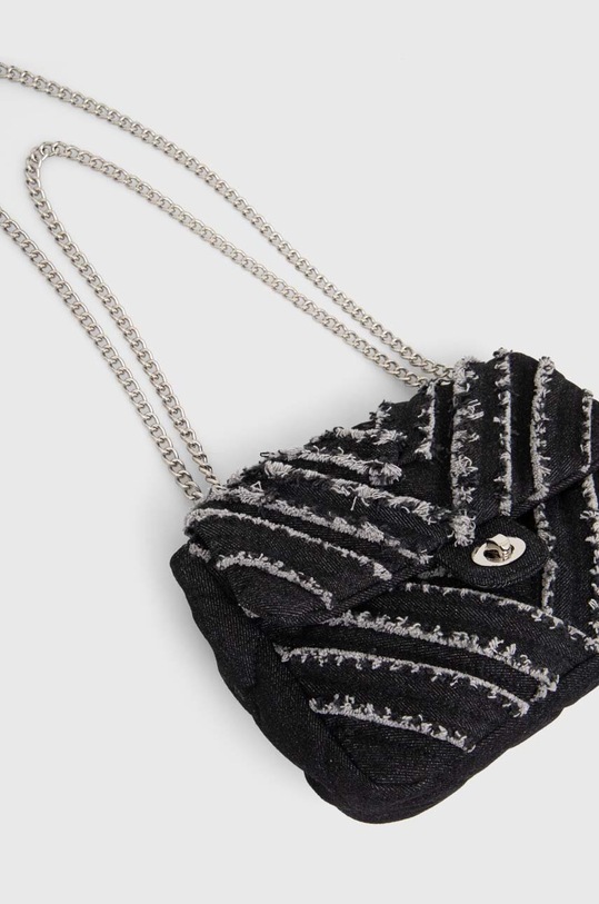 Answear.LAB torebka a1240.1.FWK czarny