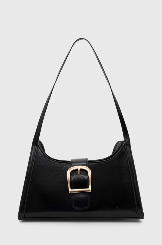 Answear Lab poseta uni negru p016.FKK