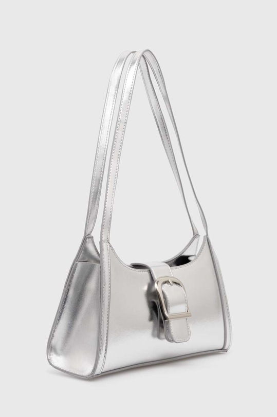 Kabelka Answear.LAB p016.FKK strieborná WW24