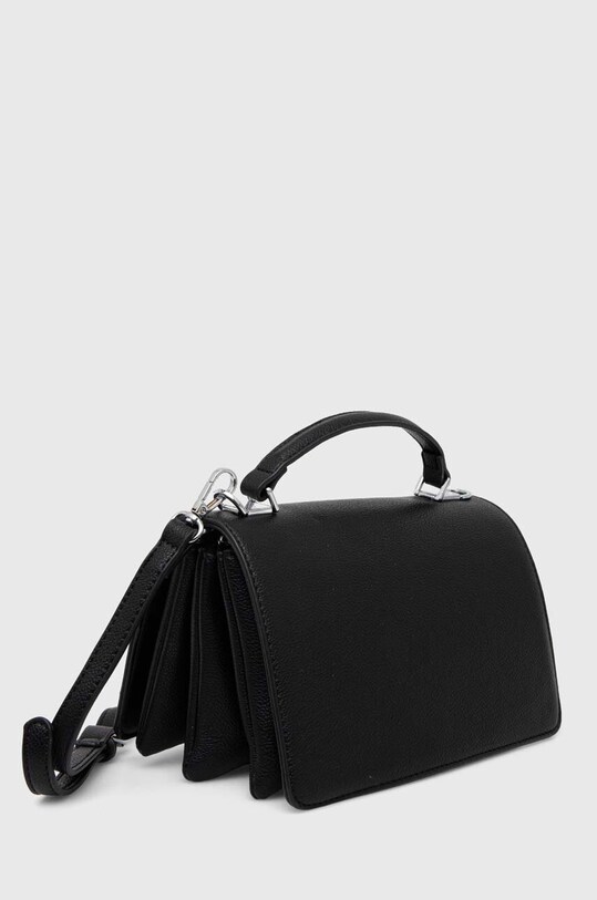 Answear Lab poseta w61130.fjs negru WW24
