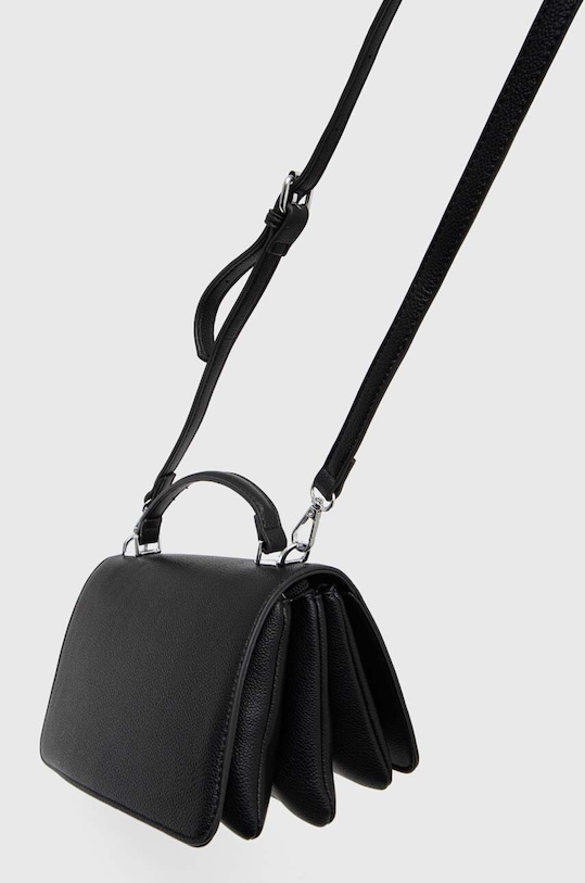 Answear.LAB torebka w61130.fjs czarny