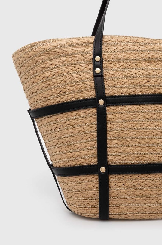 Αξεσουάρ Τσάντα παραλίας Answear.LAB 24309.fh μπεζ