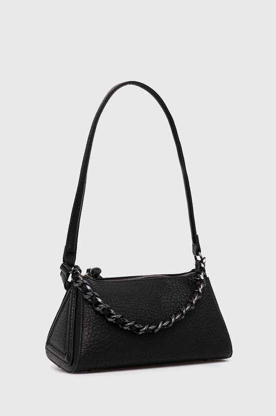 Kabelka Answear.LAB 4279..cdb čierna WW24