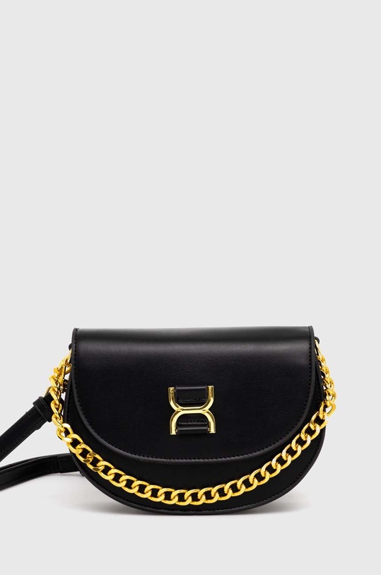 Answear Lab poseta uni negru 4281..cdb