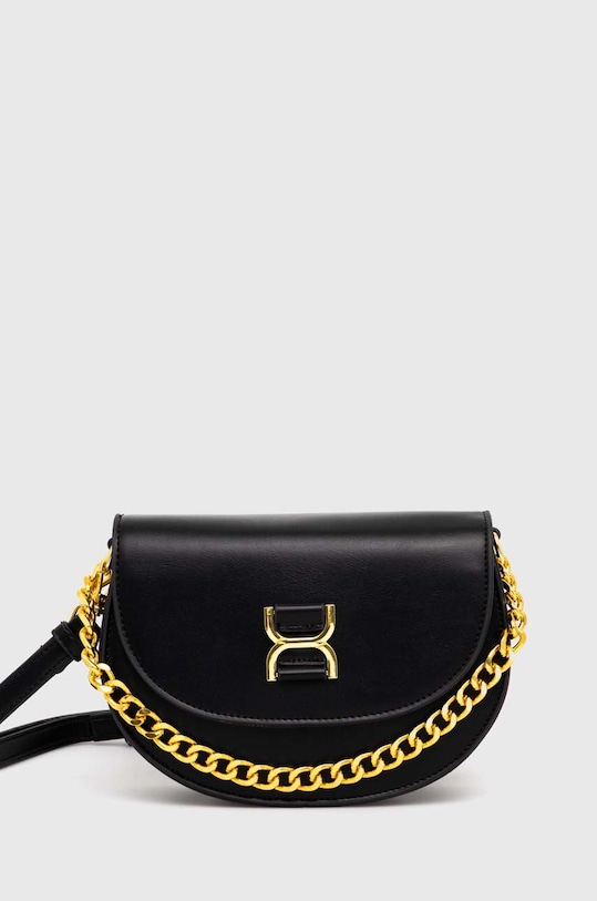 Answear Lab poseta uni negru 4281..cdb