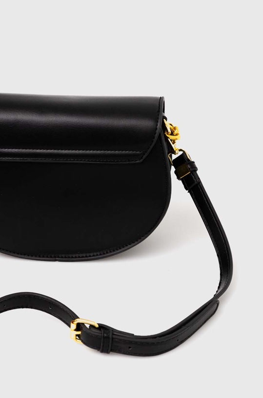 Answear Lab poseta negru 4281..cdb