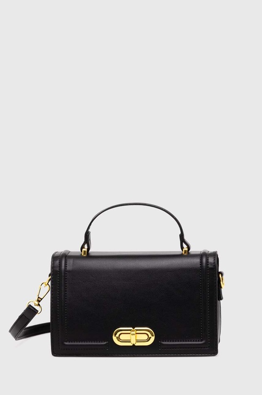 Answear Lab poseta uni negru 4284..cdb