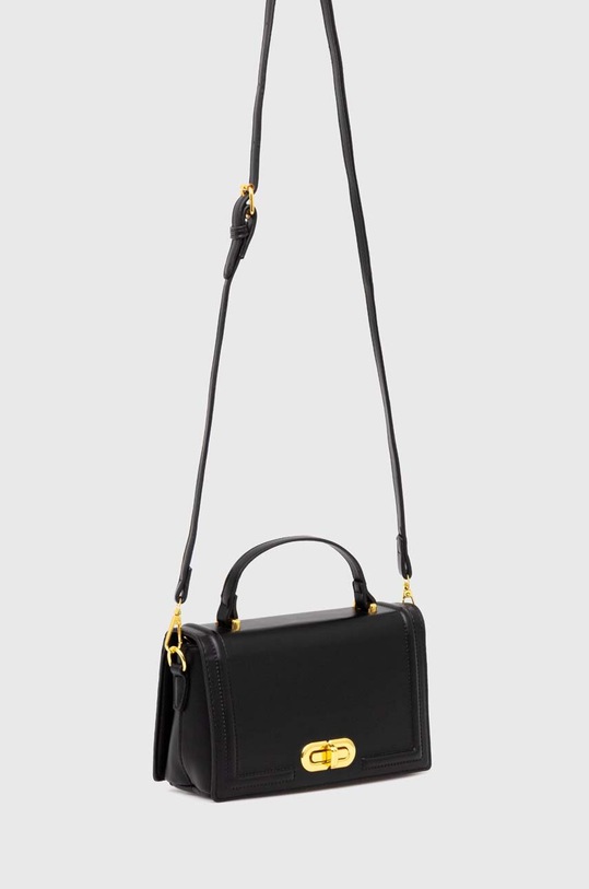 Answear Lab poseta 4284..cdb negru WW24