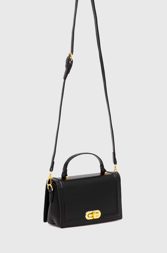 Answear Lab poseta 4284..cdb negru WW24