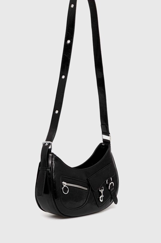 Answear Lab poseta 4287..cdb negru WW24