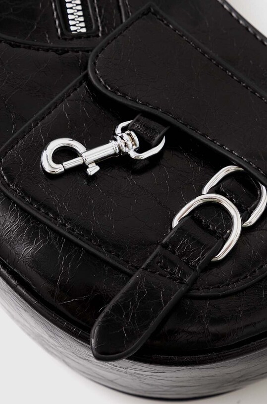 Accesorii Answear Lab poseta 4287..cdb negru