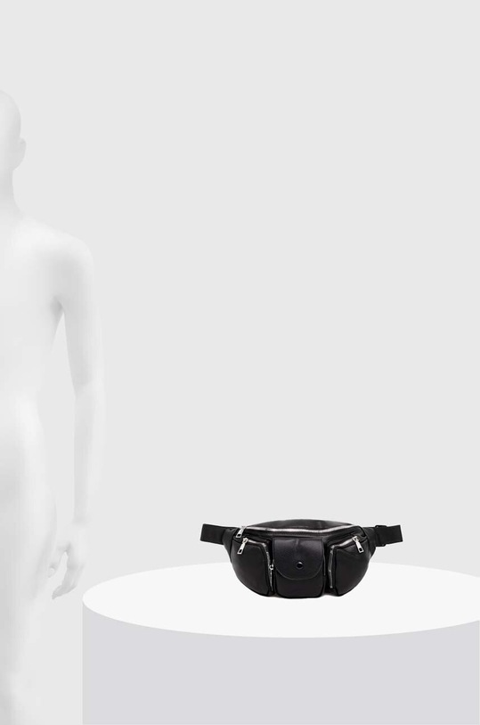Answear Lab marsupio 4288..cdb nero