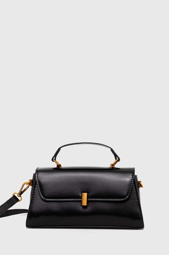 Answear Lab poseta uni negru 4289..cdb