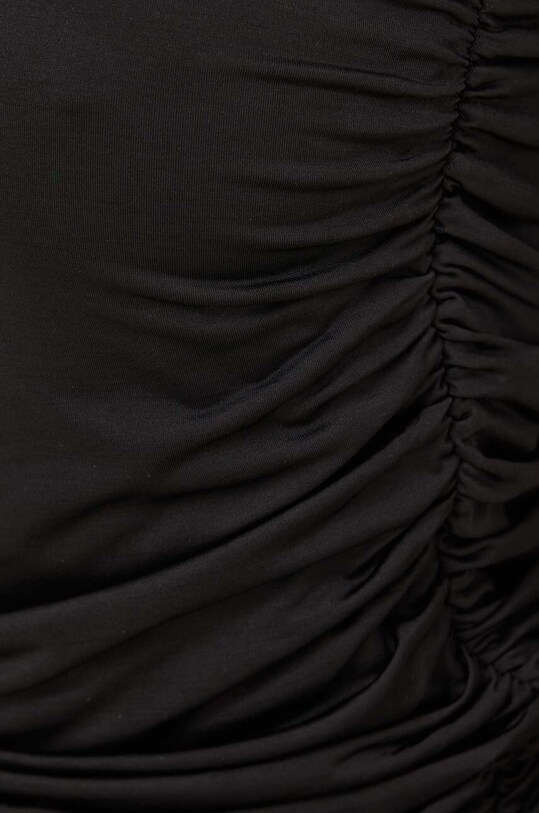 Top Answear.LAB 221310.TWK crna