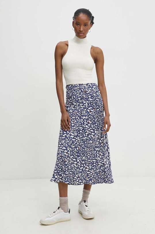 Answear Lab top 1972.idb beżowy WW24