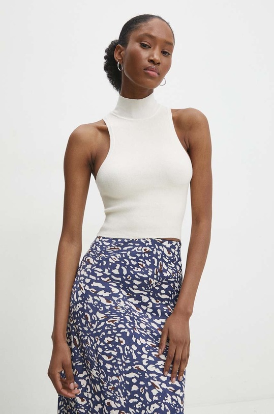 Answear Lab top beżowy 1972.idb