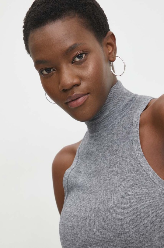 Answear Lab top szary 1972.idb