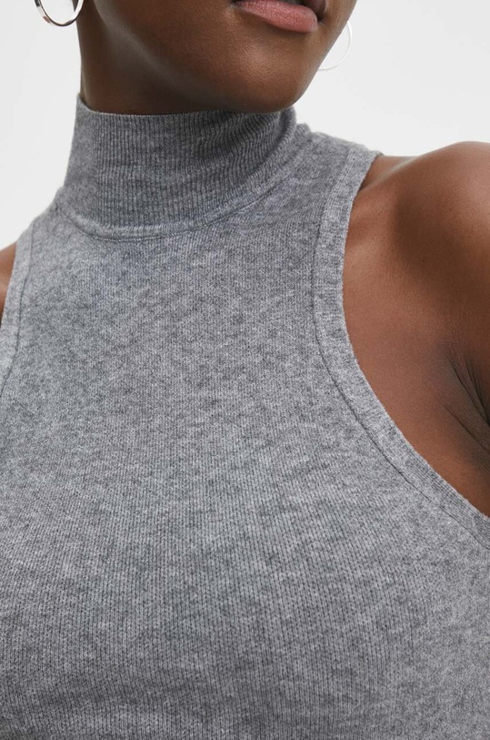 Answear Lab top 1972.idb szary