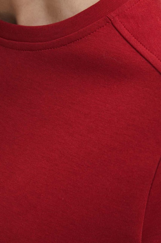 Answear Lab t-shirt 31535.fjs czerwony