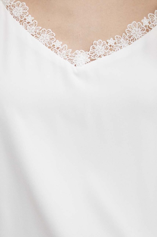 Answear.LAB top mj79109.FKK fehér