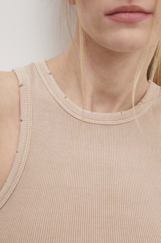 Top Answear.LAB 20652.td béžová