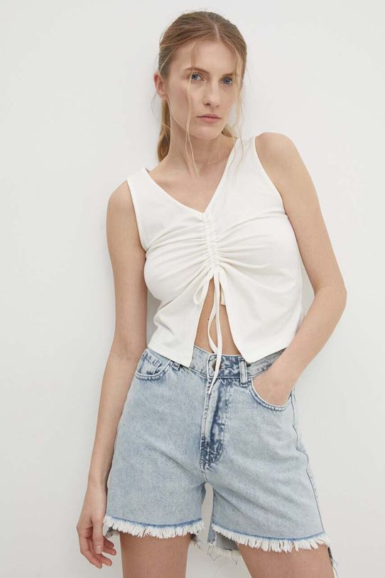 Top Answear Lab 28527.th bijela WW24