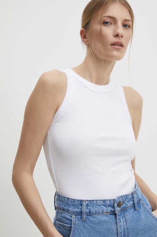 Top Answear.LAB slim bijela 1450