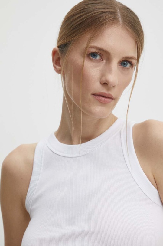 Odjeća Top Answear.LAB 1450 bijela