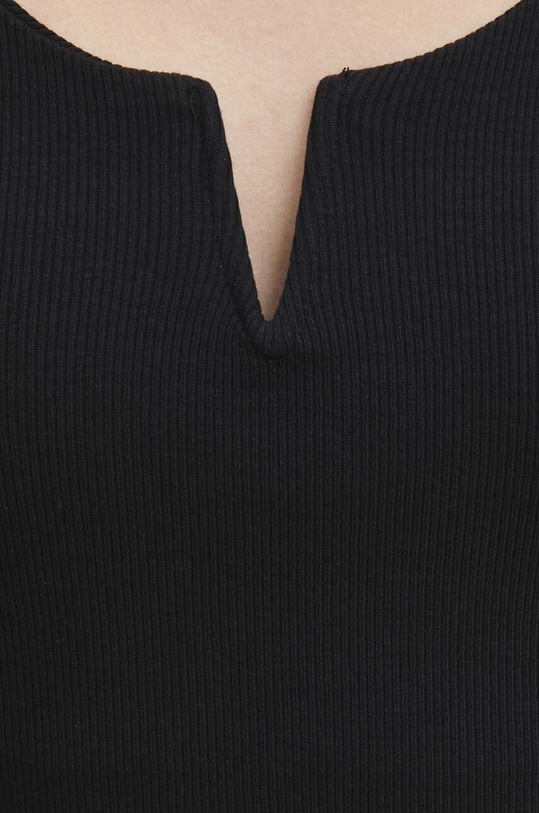 Answear Lab t-shirt 3692.tjs czarny