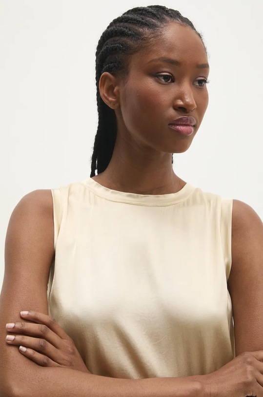 Answear.LAB top złoty mo130.ikk