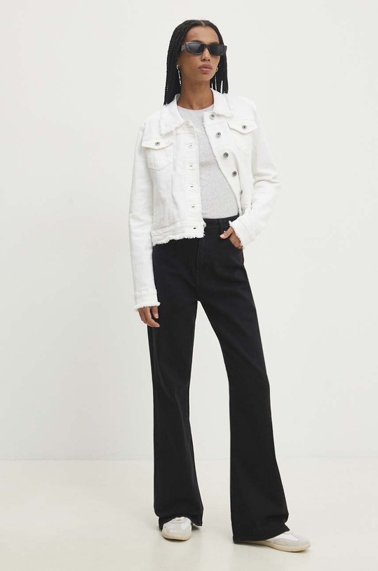 Answear Lab top 30997.tjs gri WW24