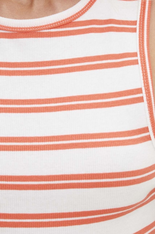 Топ Answear.LAB sng.tsd030.tjs помаранчевий