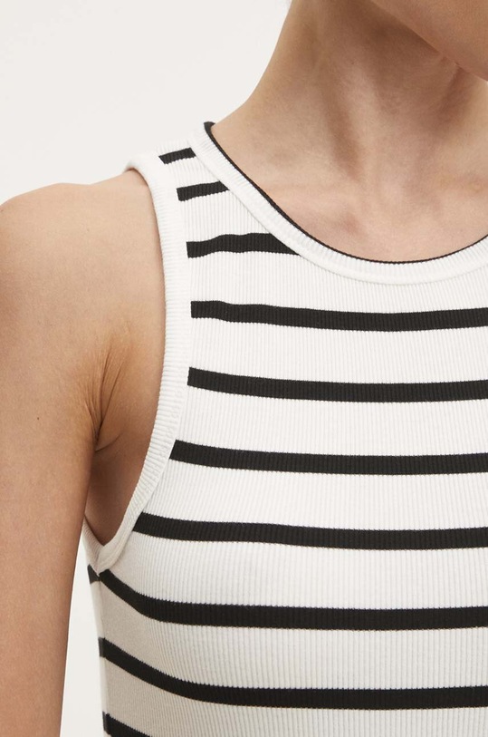 Answear.LAB top sng.tsd030.tjs czarny