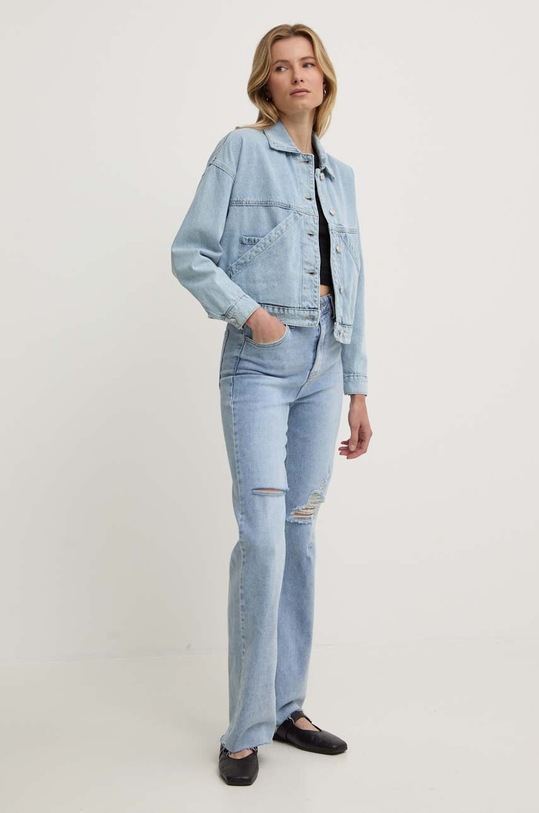 Ρούχα Top Answear.LAB 2-pack 4801.2.tjs μπεζ