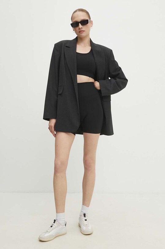 Top Answear Lab 3801.th μαύρο WZ24