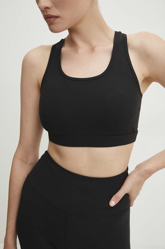 Top Answear Lab μαύρο 3801.th
