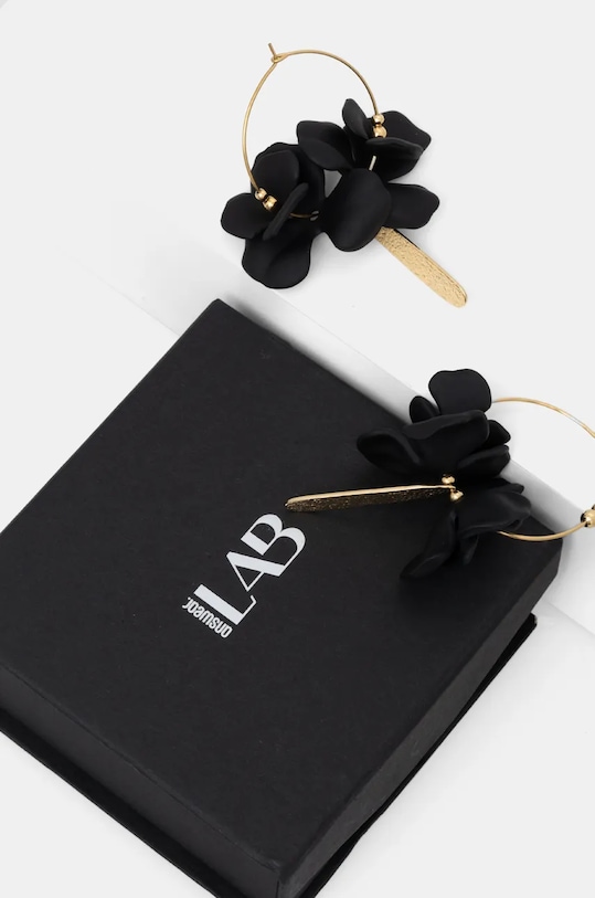 Обици Answear.LAB Y00551.hos черен WW25