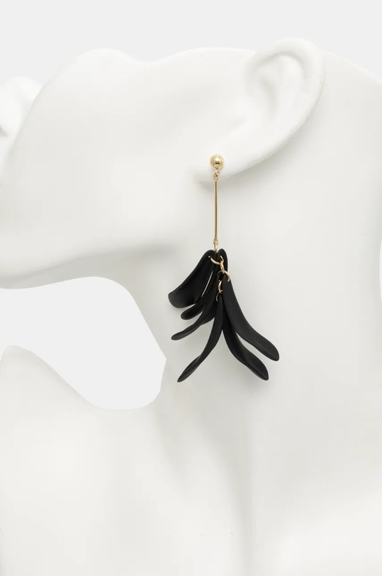 Answear Lab cercei Y00550.hos negru WW25