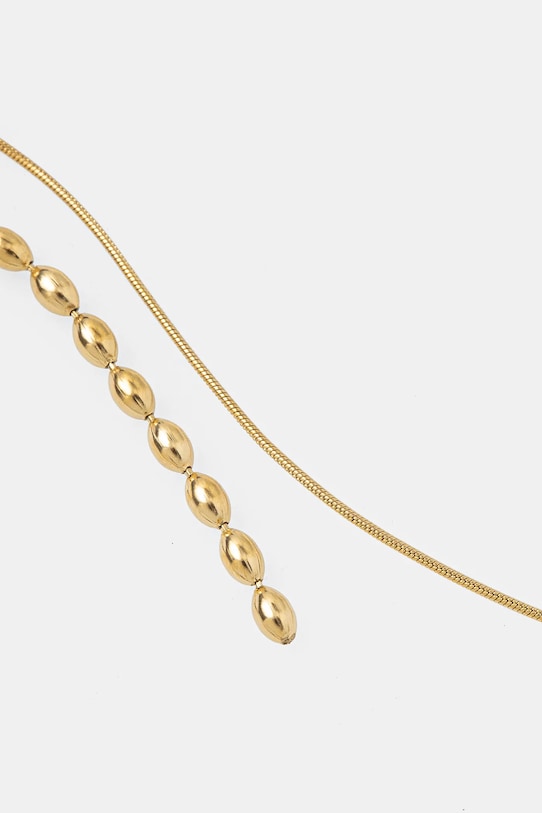 Answear Lab cercei Y00535.hos aur WW25