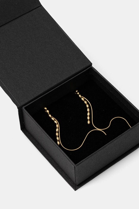 Accesorii Answear Lab cercei Y00535.hos aur