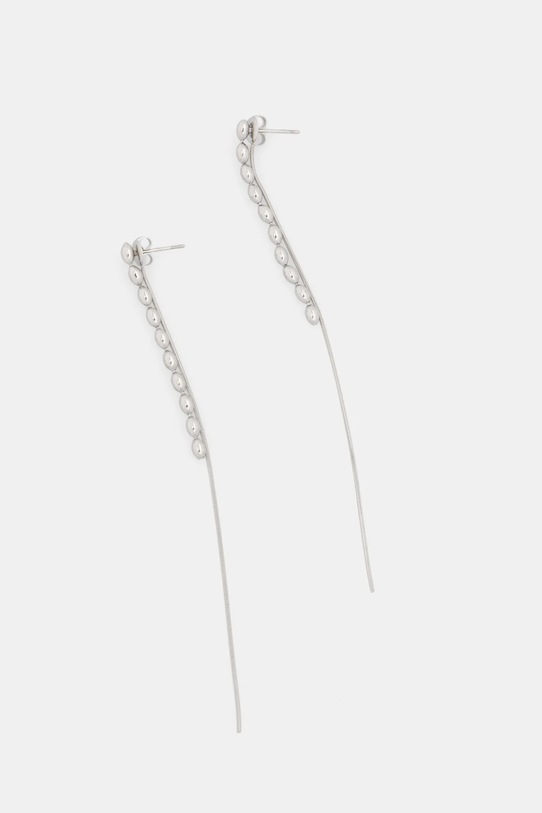 Answear Lab cercei Gift Box argintiu Y00535.hos