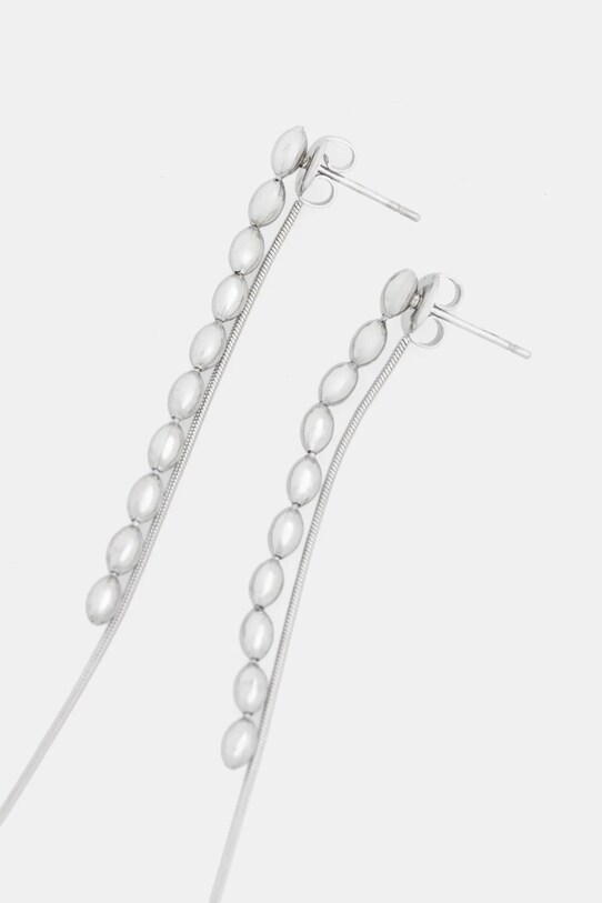 Сережки Answear.LAB Y00535.hos серебрянный WW25