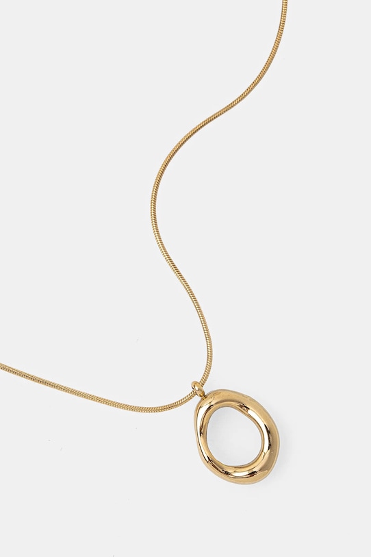 Answear.LAB naszyjnik Gift Box złoty Y00084.hos