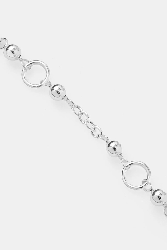 Accesorii Answear Lab bratara de argint 38294.hos argintiu