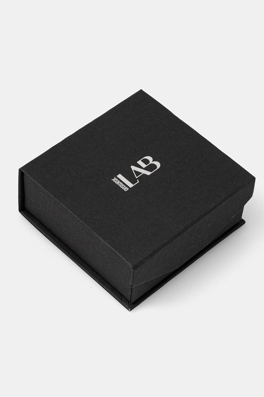 Цепочка и браслет Answear.LAB зелёный 32183.32182.fos