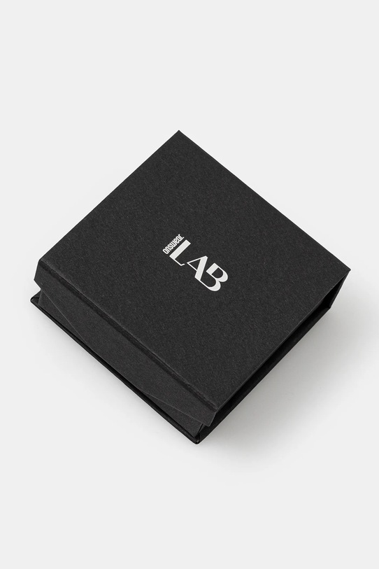 Answear Lab naszyjnik i kolczyki złoty 42118.42117.fos