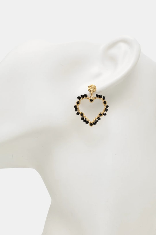 Кольє і сережки Answear.LAB 3row.22211.fos