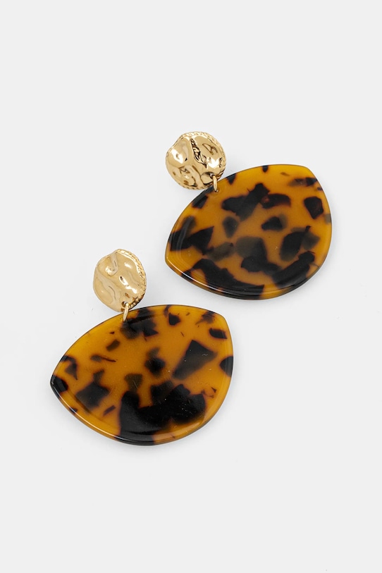 Answear Lab cercei Gift Box maro st07bo.23181.FLK