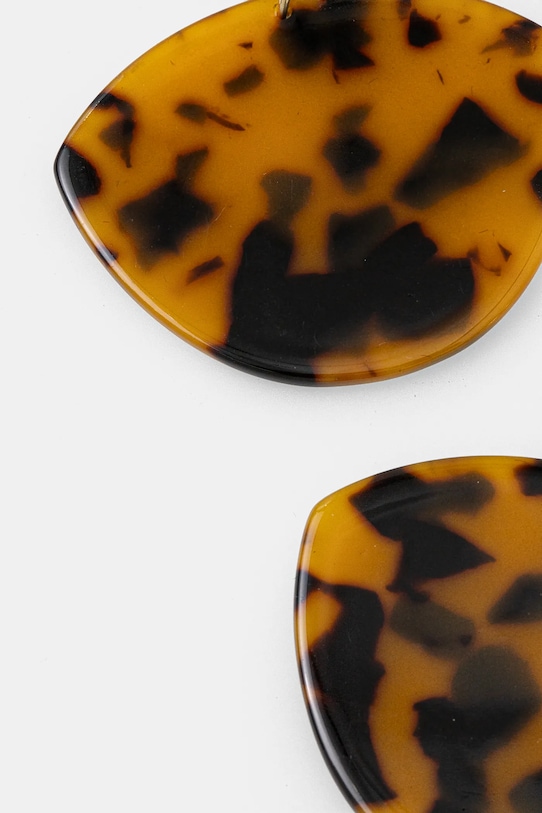 Answear Lab cercei st07bo.23181.FLK maro WW25