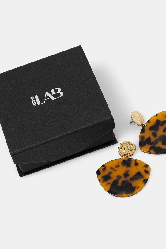 Accesorii Answear Lab cercei st07bo.23181.FLK maro